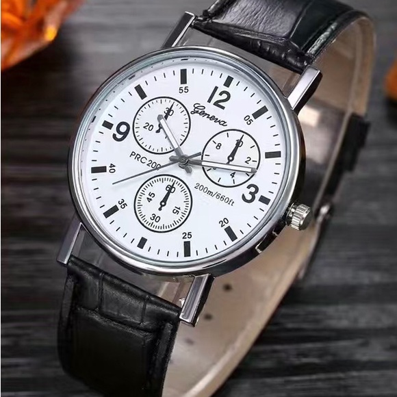 Automatic Mechanical Business Quartz Watch - Picture 2 of 6